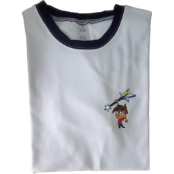 Playera o Blusa Padrinos...