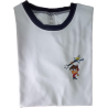 Playera o Blusa Padrinos Magicos