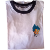 Dragon Ball Vegeta jr